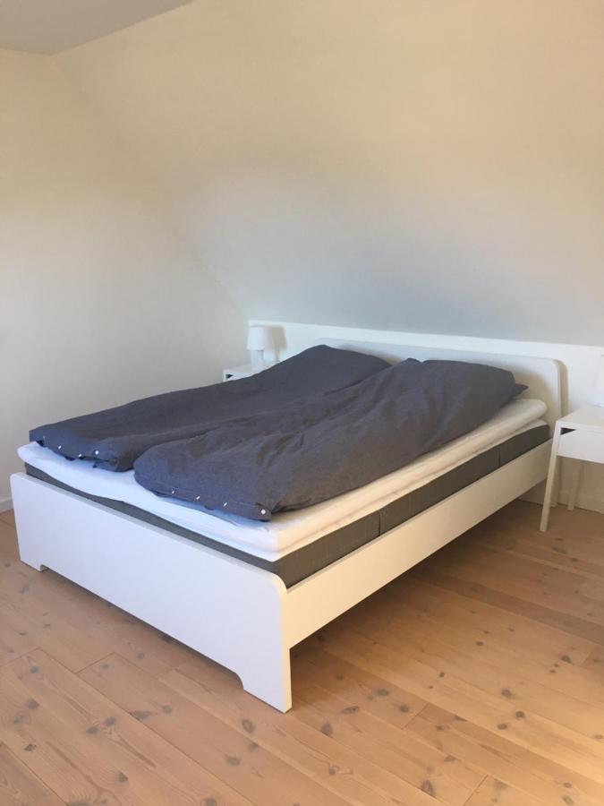 Baekke Sleepover Eksteriør bilde